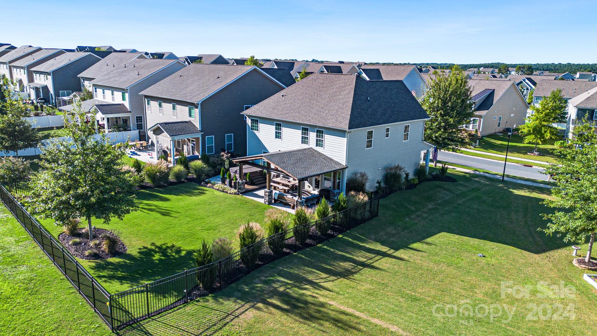 7015 Chrysanthemum Road Lancaster, SC 29720 - Photo 38 of 43 Gallery Image 38