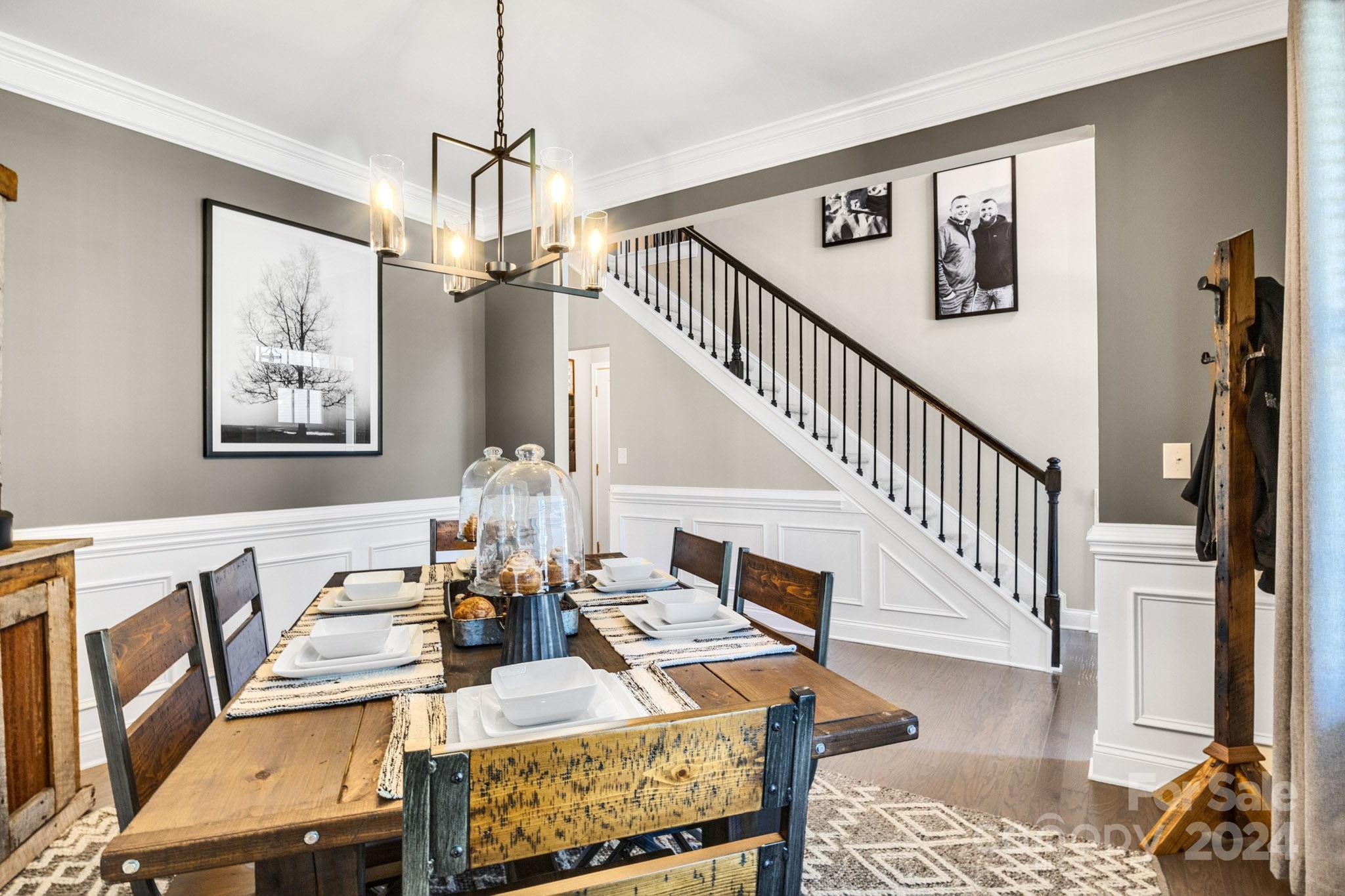 7015 Chrysanthemum Road Lancaster, SC 29720 - Photo 5 of 43 Gallery Image 5