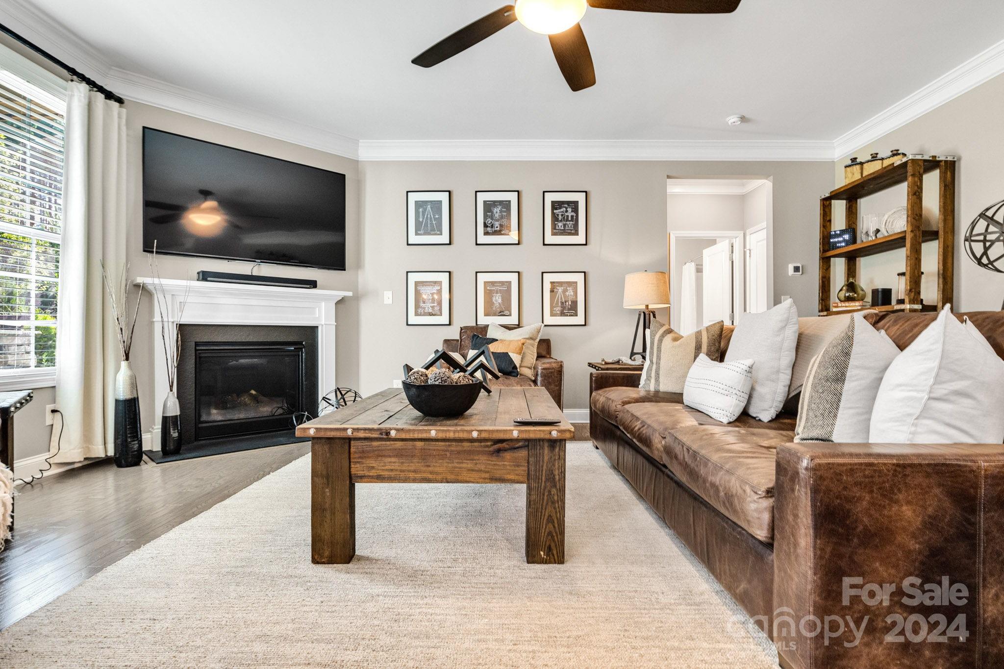 7015 Chrysanthemum Road Lancaster, SC 29720 - Photo 7 of 43 Gallery Image 7