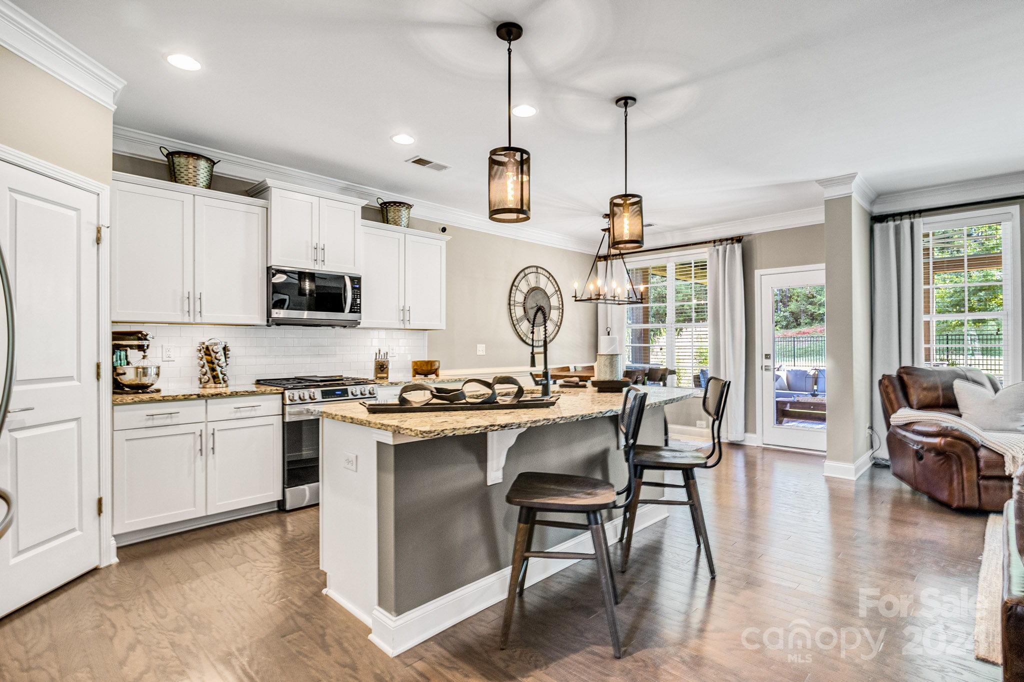 7015 Chrysanthemum Road Lancaster, SC 29720 - Photo 8 of 43 Gallery Image 8