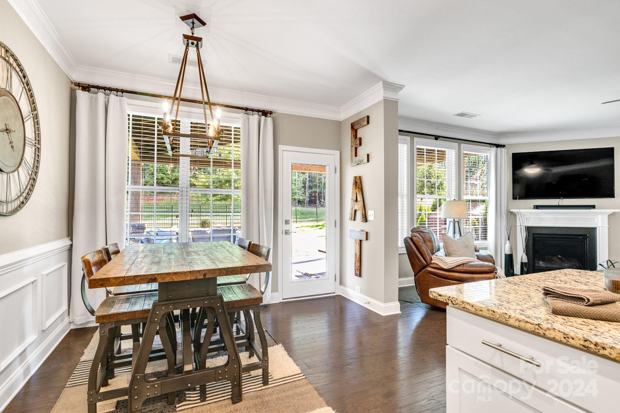 7015 Chrysanthemum Road Lancaster, SC 29720 - Photo 10 of 43 Gallery Image 10