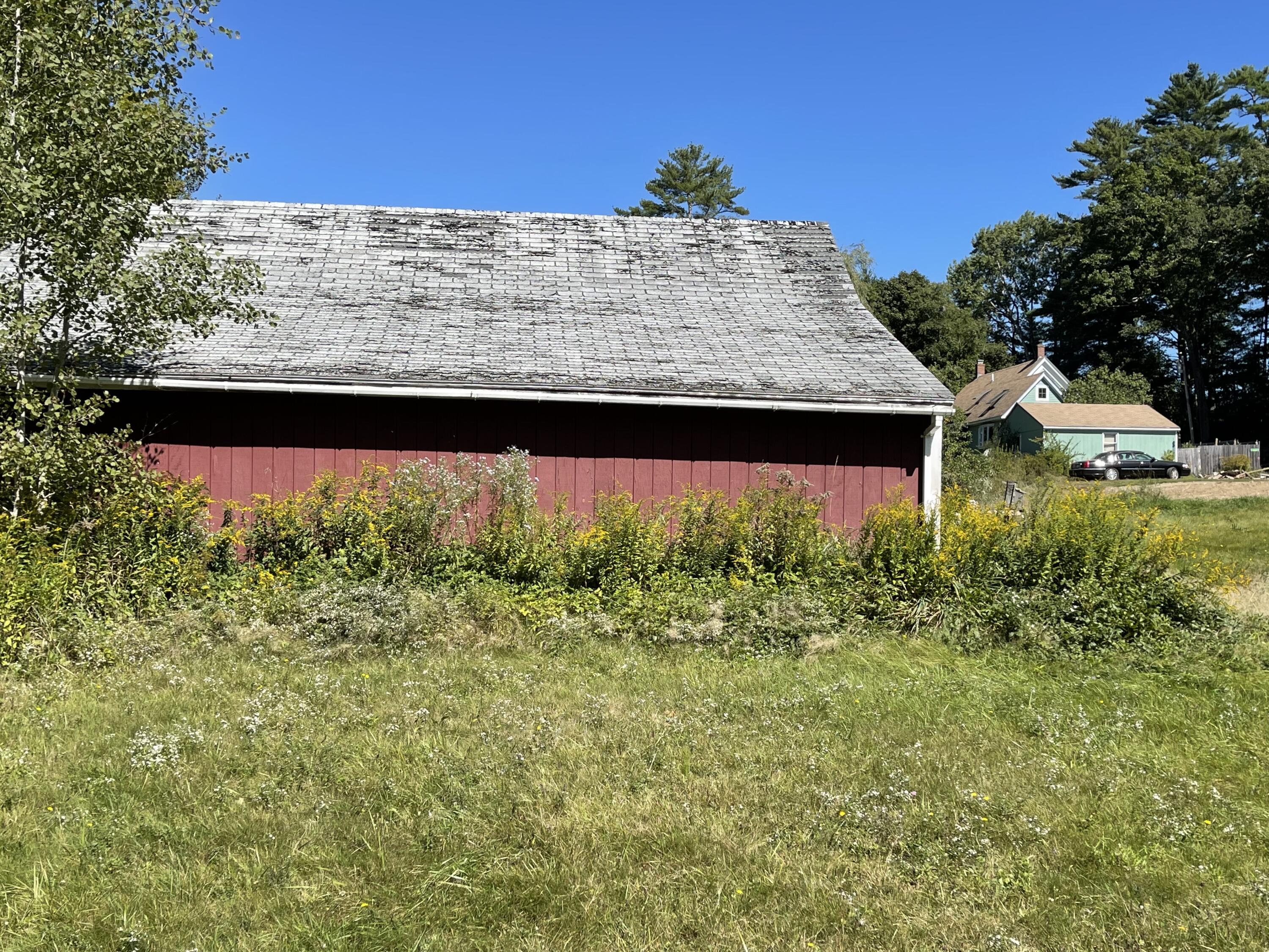 1109 South Clary Road Jefferson, ME 04348 - Photo 9 of 32 IMG-4677