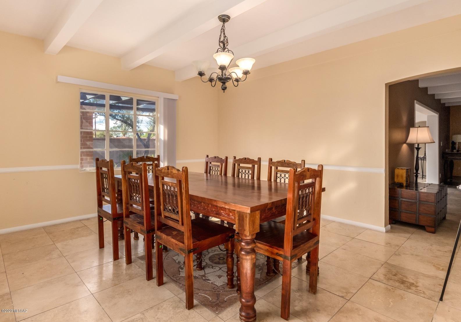 300 North Country Club Road Tucson, AZ 85716 - Photo 9 of 36