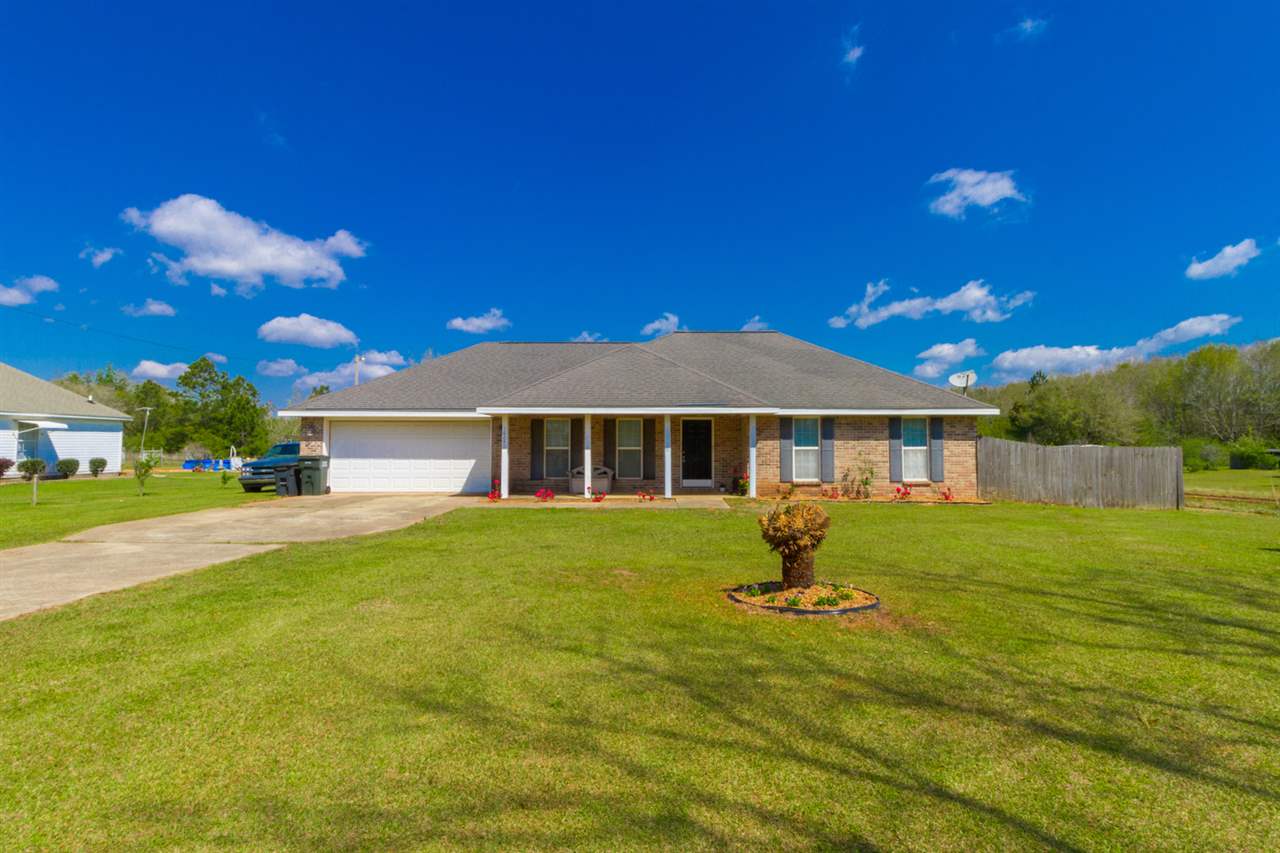 16241 County Road 26 Foley, AL 36535 - Photo 3 of 23