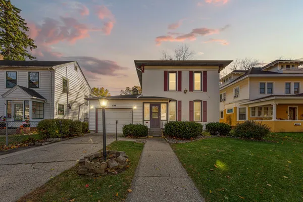 $224,900 | 531 2nd Street Northwest, Faribault, MN 55021