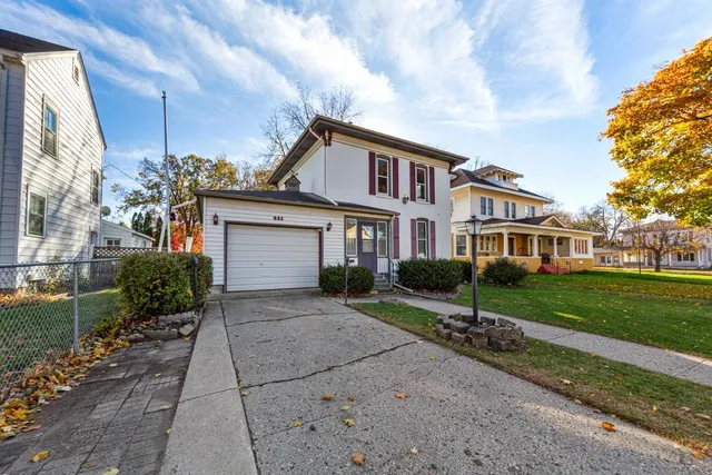 $224,900 | 531 2nd Street Northwest, Faribault, MN 55021