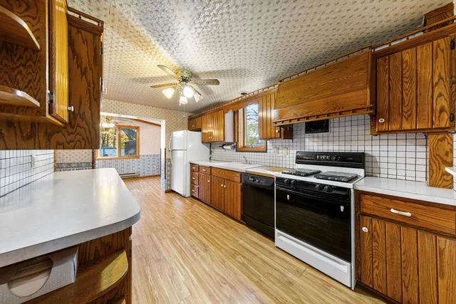 $232,500 | 531 2nd Street Northwest, Faribault, MN 55021