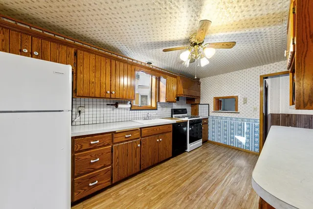 $224,900 | 531 2nd Street Northwest, Faribault, MN 55021