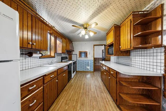 $224,900 | 531 2nd Street Northwest, Faribault, MN 55021