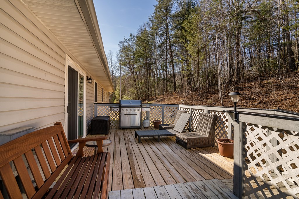 267 Farner Road Farner, TN 37333 - Photo 44 of 46
