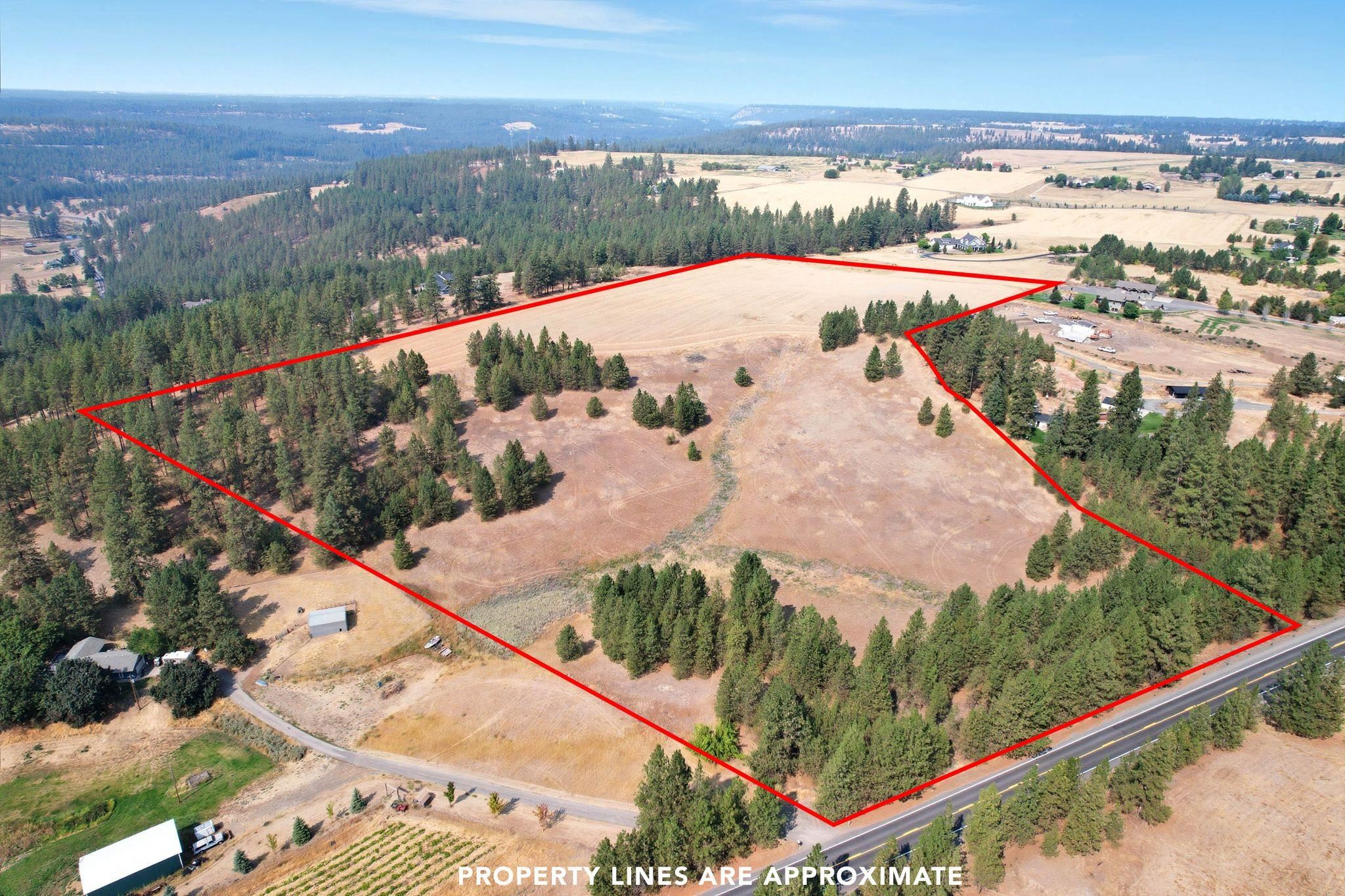 10612 South Baltimore Road Spokane, WA 99223 - Photo 1 of 15 Gallery Image 1