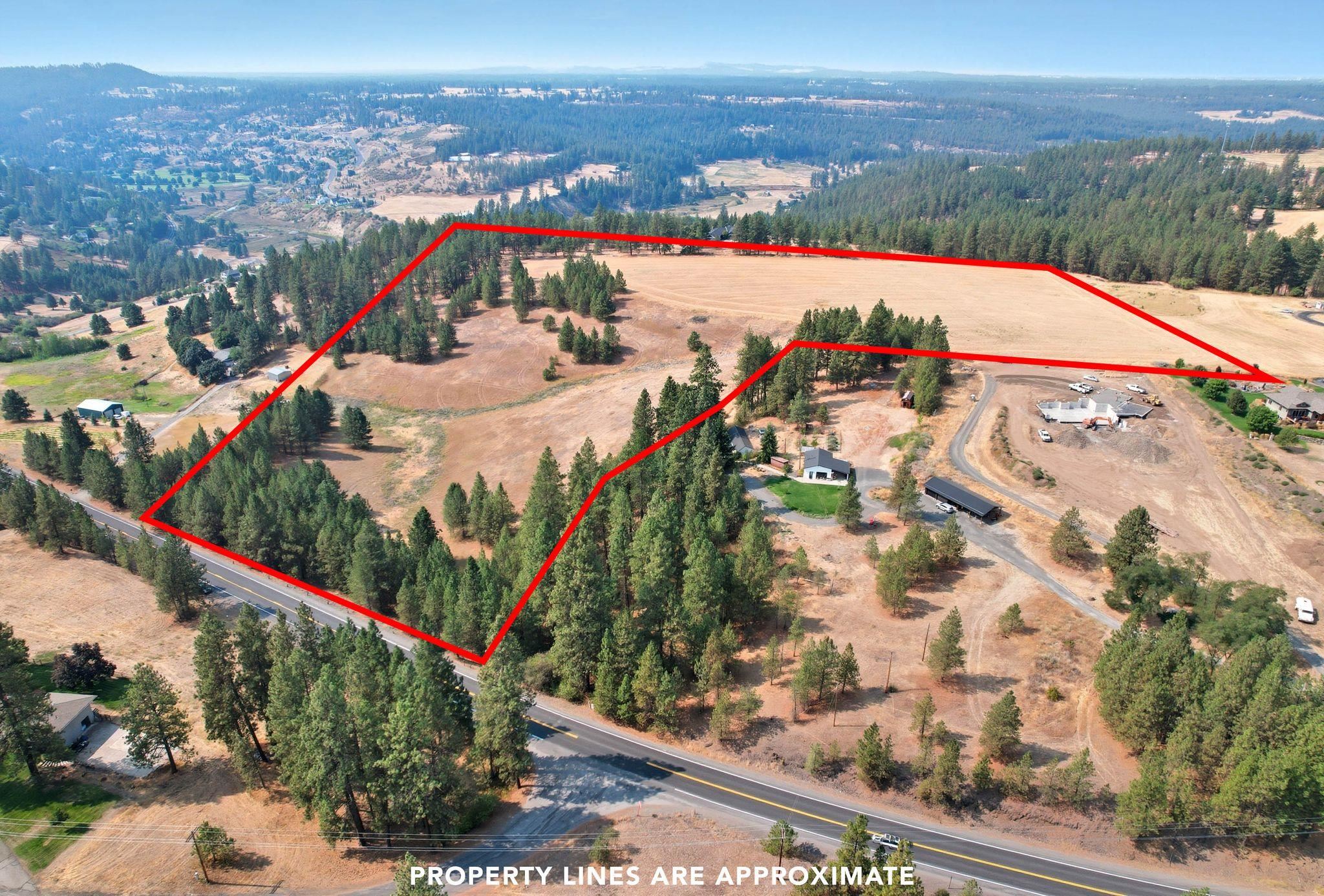 10612 South Baltimore Road Spokane, WA 99223 - Photo 2 of 15 Gallery Image 2