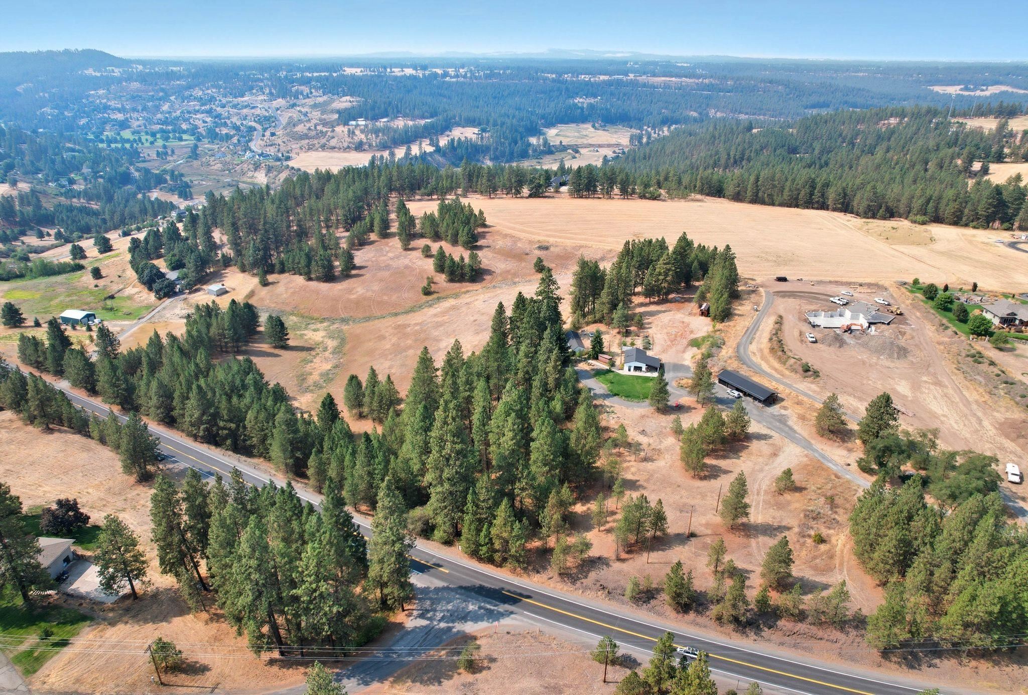10612 South Baltimore Road Spokane, WA 99223 - Photo 5 of 15 Gallery Image 5