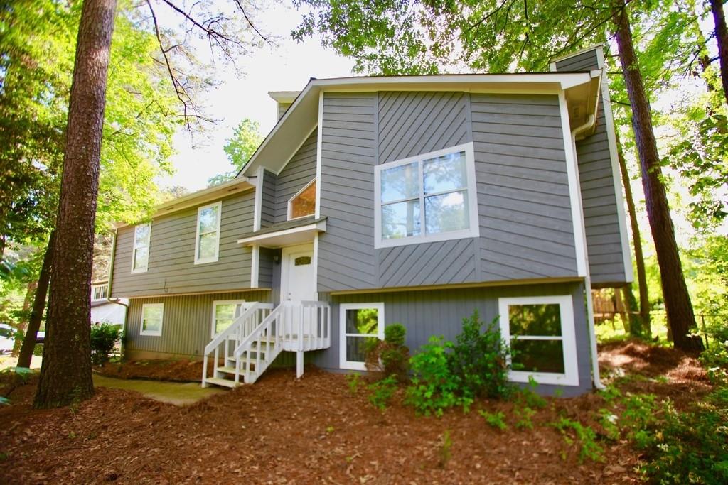 1061 Oak Road Southwest Lilburn, GA 30047 - Photo 1 of 1 Gallery Image 1