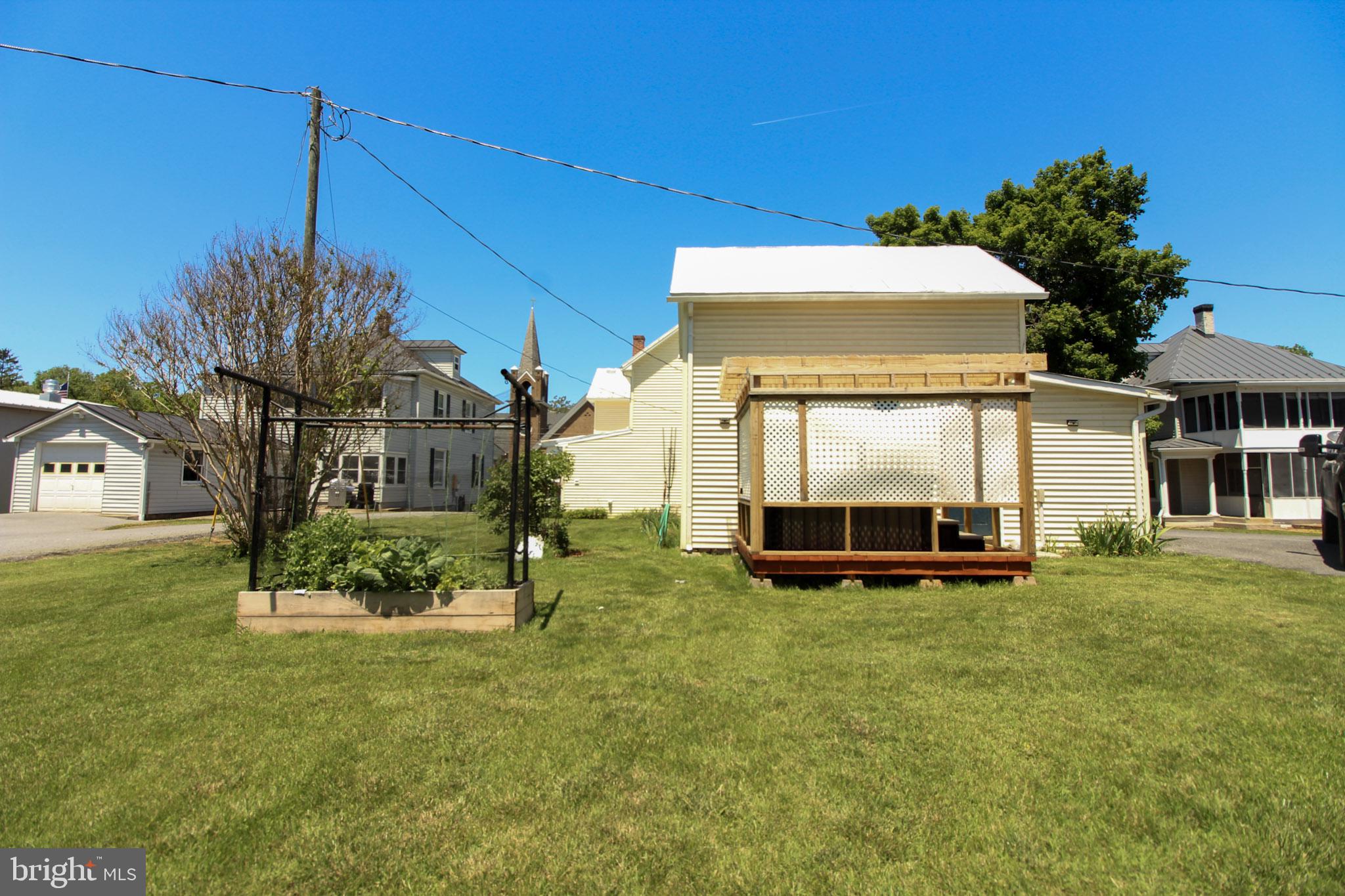 3356 South Main Street Toms Brook, VA 22660 - Photo 81 of 83