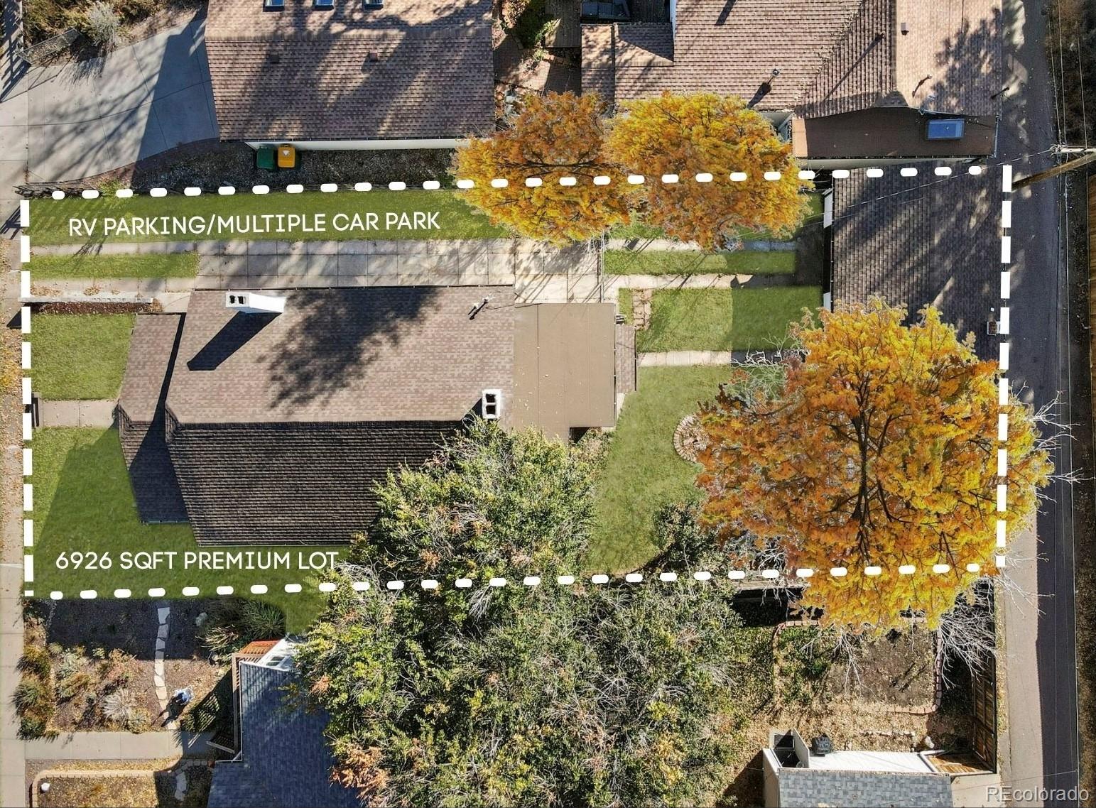 2933 Benton Street Wheat Ridge, CO 80214 - Photo 4 of 24 Gallery Image 4