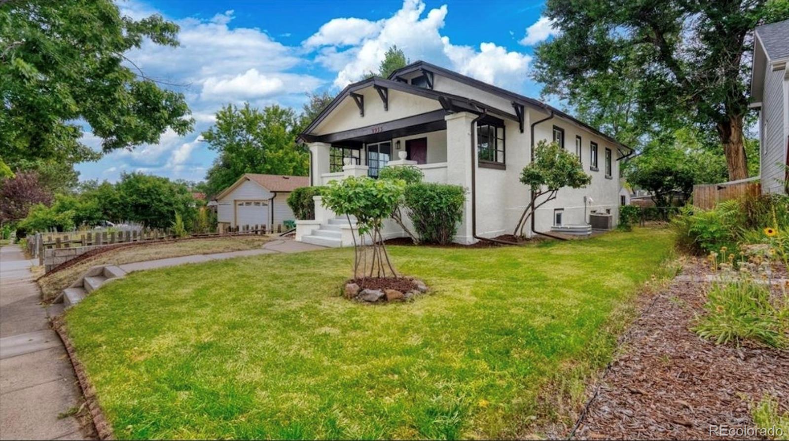 2933 Benton Street Wheat Ridge, CO 80214 - Photo 5 of 24 Gallery Image 5