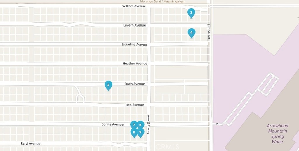 a close up of a shower