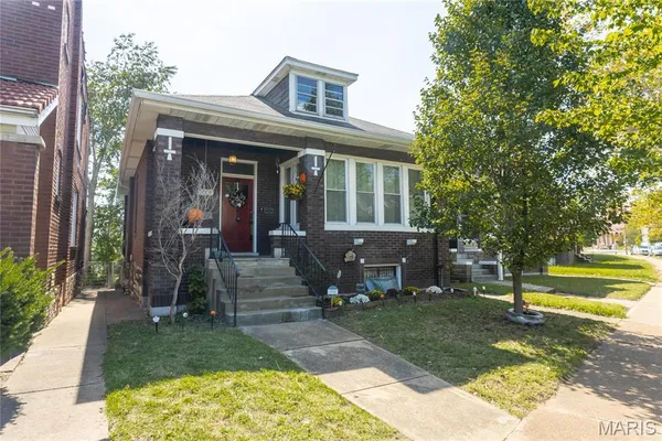 $233,000 | 5608 South Kingshighway Boulevard, St. Louis, MO 63109