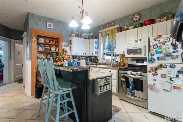 $233,000 | 5608 South Kingshighway Boulevard, St. Louis, MO 63109