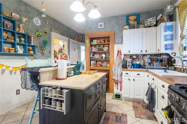 $233,000 | 5608 South Kingshighway Boulevard, St. Louis, MO 63109