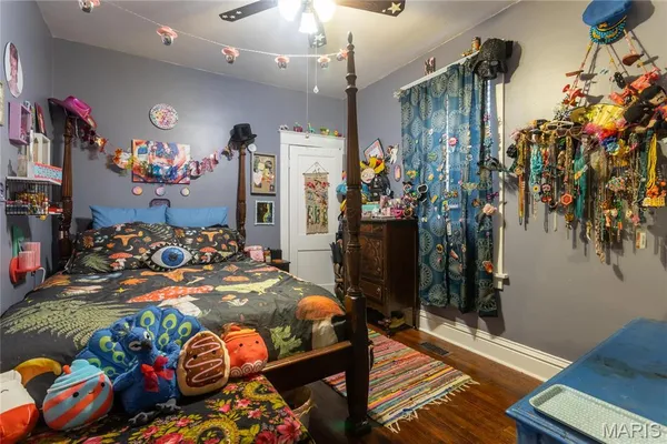 $233,000 | 5608 South Kingshighway Boulevard, St. Louis, MO 63109
