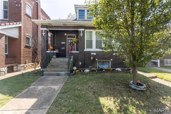 $233,000 | 5608 South Kingshighway Boulevard, St. Louis, MO 63109