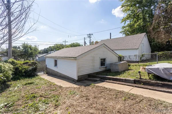 $233,000 | 5608 South Kingshighway Boulevard, St. Louis, MO 63109
