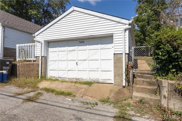 $233,000 | 5608 South Kingshighway Boulevard, St. Louis, MO 63109