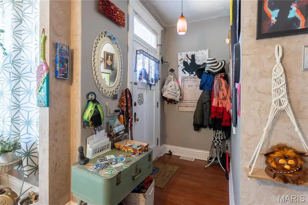 $233,000 | 5608 South Kingshighway Boulevard, St. Louis, MO 63109