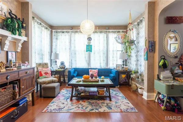 $233,000 | 5608 South Kingshighway Boulevard, St. Louis, MO 63109