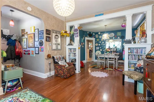 $233,000 | 5608 South Kingshighway Boulevard, St. Louis, MO 63109