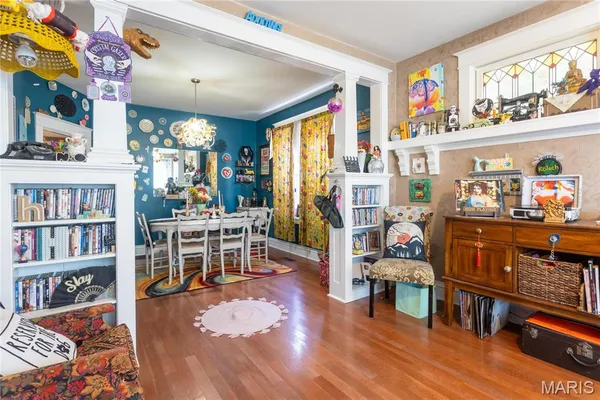 $233,000 | 5608 South Kingshighway Boulevard, St. Louis, MO 63109