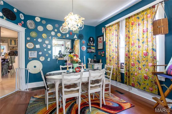 $233,000 | 5608 South Kingshighway Boulevard, St. Louis, MO 63109