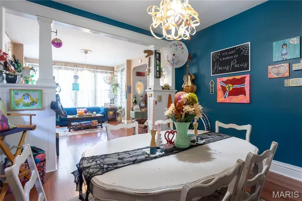 $233,000 | 5608 South Kingshighway Boulevard, St. Louis, MO 63109