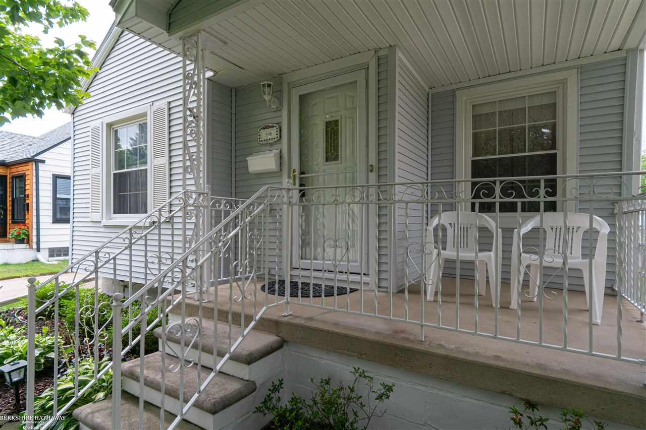 538 Roth Boulevard Clawson, MI 48017 - Photo 3 of 25 Exterior