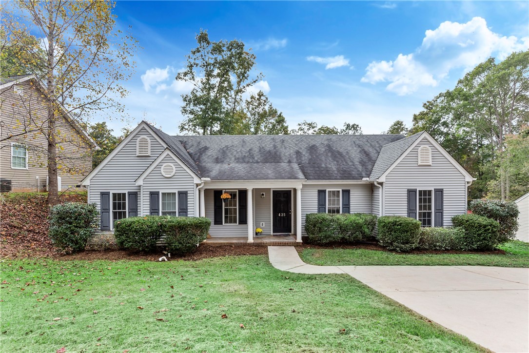 425 Den Ridge Drive Walhalla, SC 29691 - Photo 1 of 32 Gallery Image 1