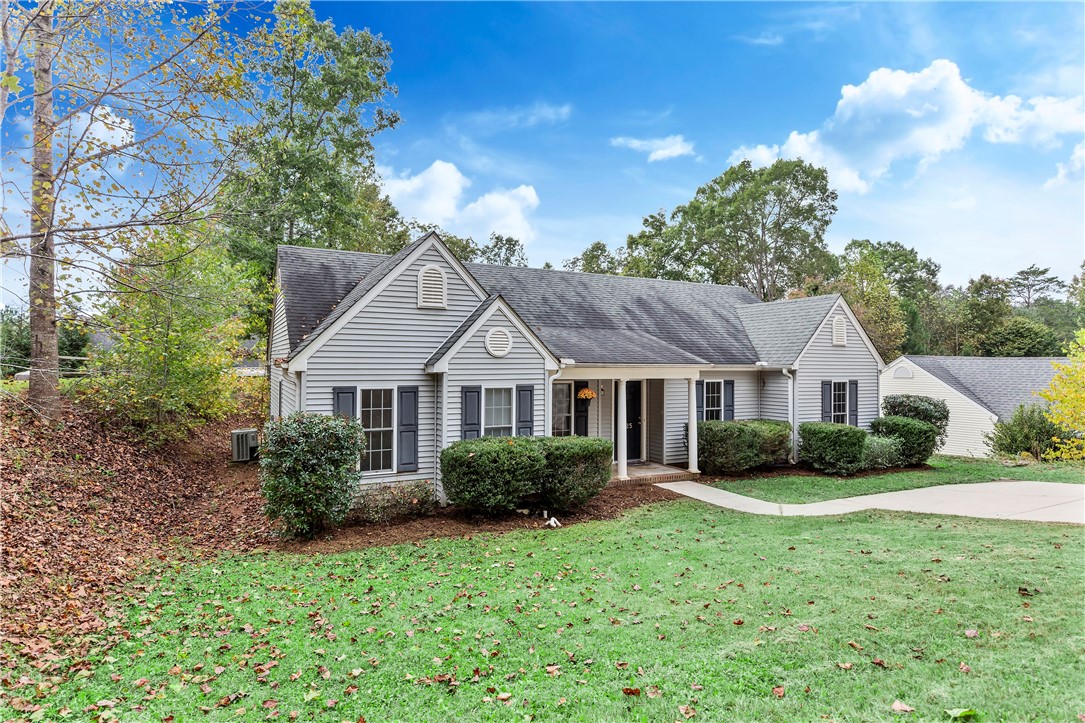 425 Den Ridge Drive Walhalla, SC 29691 - Photo 2 of 32 Gallery Image 2