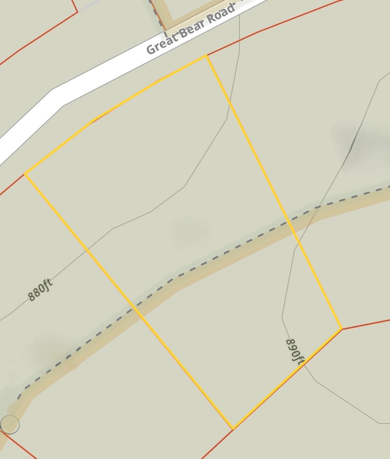 W1965 Great Bear Road Keshena, WI 54135 - Photo 2 of 3