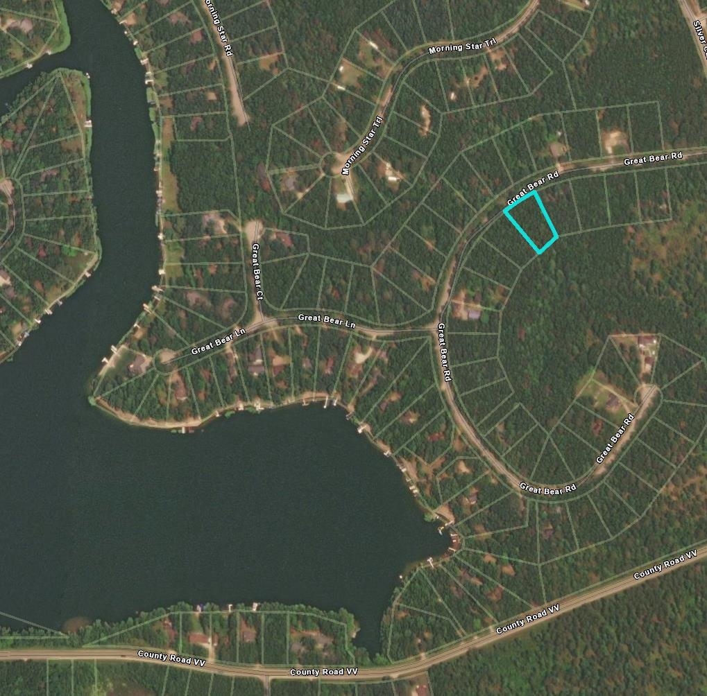 W1965 Great Bear Road Keshena, WI 54135 - Photo 3 of 3