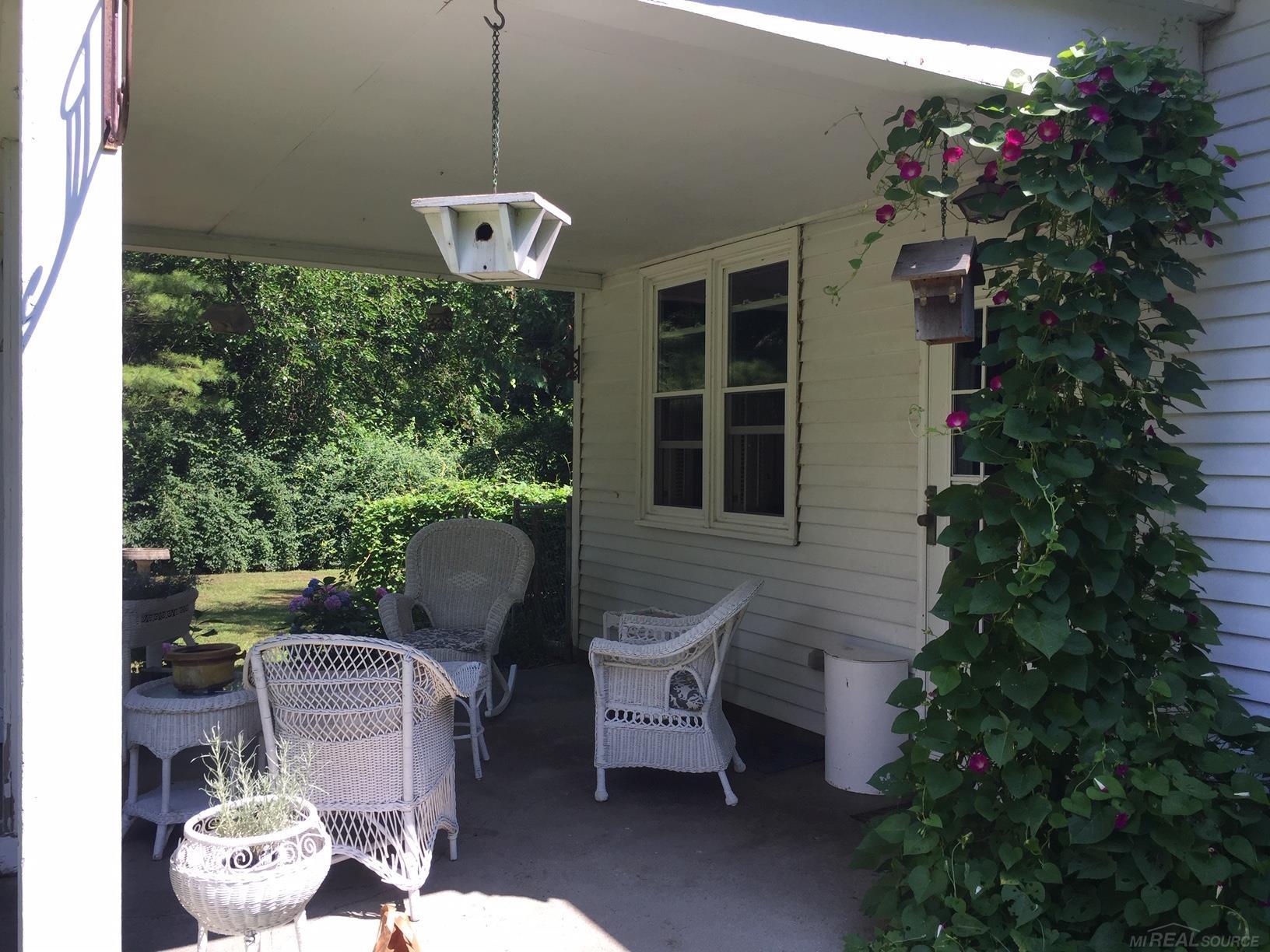 5076 Lakeshore Road Lexington, MI 48450 - Photo 51 of 85