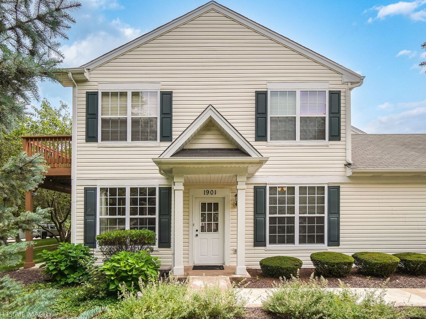 1901 Crestview Circle, Unit 1901 Romeoville, IL 60446 - Photo 2 of 22