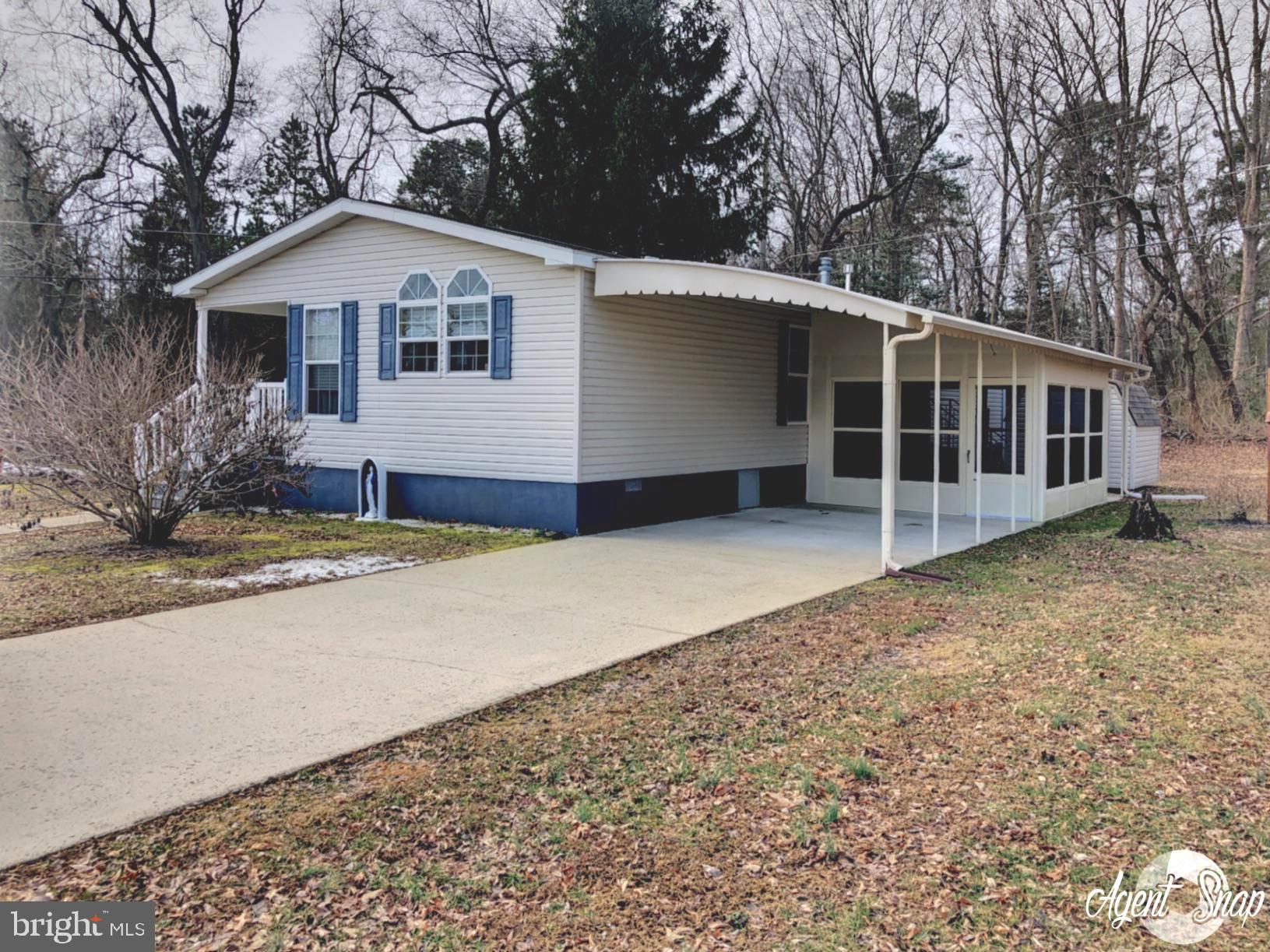 331 Tansboro Road, Unit 20 Berlin, NJ 08009 - Photo 1 of 14 Gallery Image 1