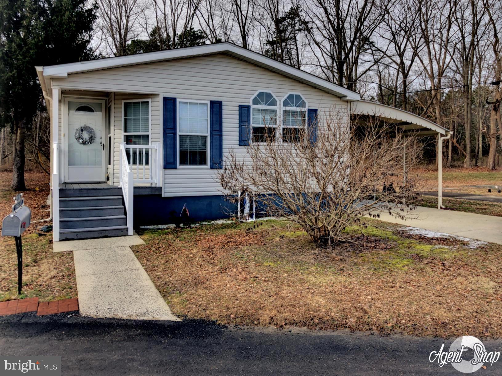 331 Tansboro Road, Unit 20 Berlin, NJ 08009 - Photo 2 of 14 Gallery Image 2