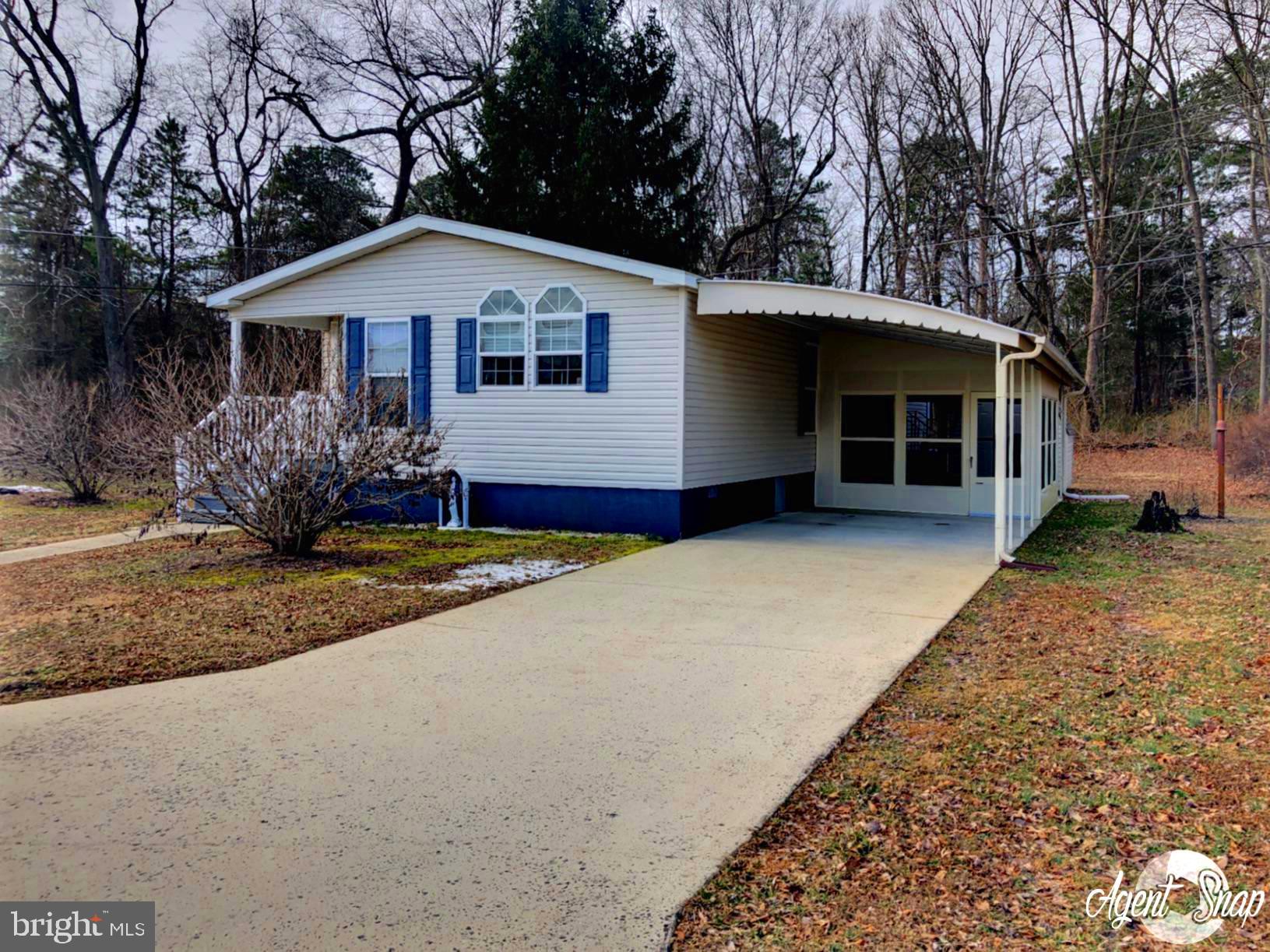 331 Tansboro Road, Unit 20 Berlin, NJ 08009 - Photo 14 of 14 Gallery Image 14