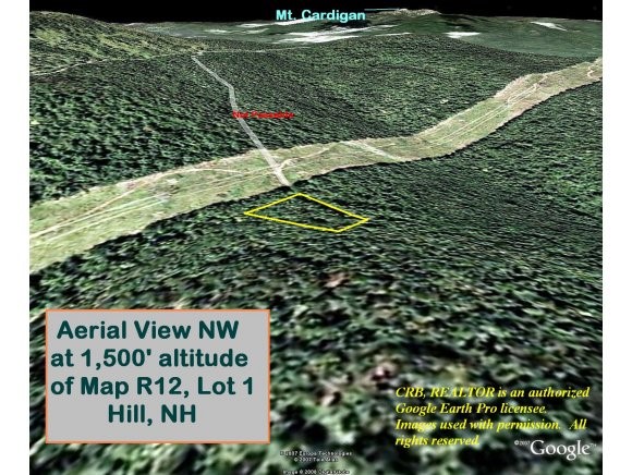 0 Range Road Hill, NH 03243 - Photo 1 of 1 Gallery Image 1