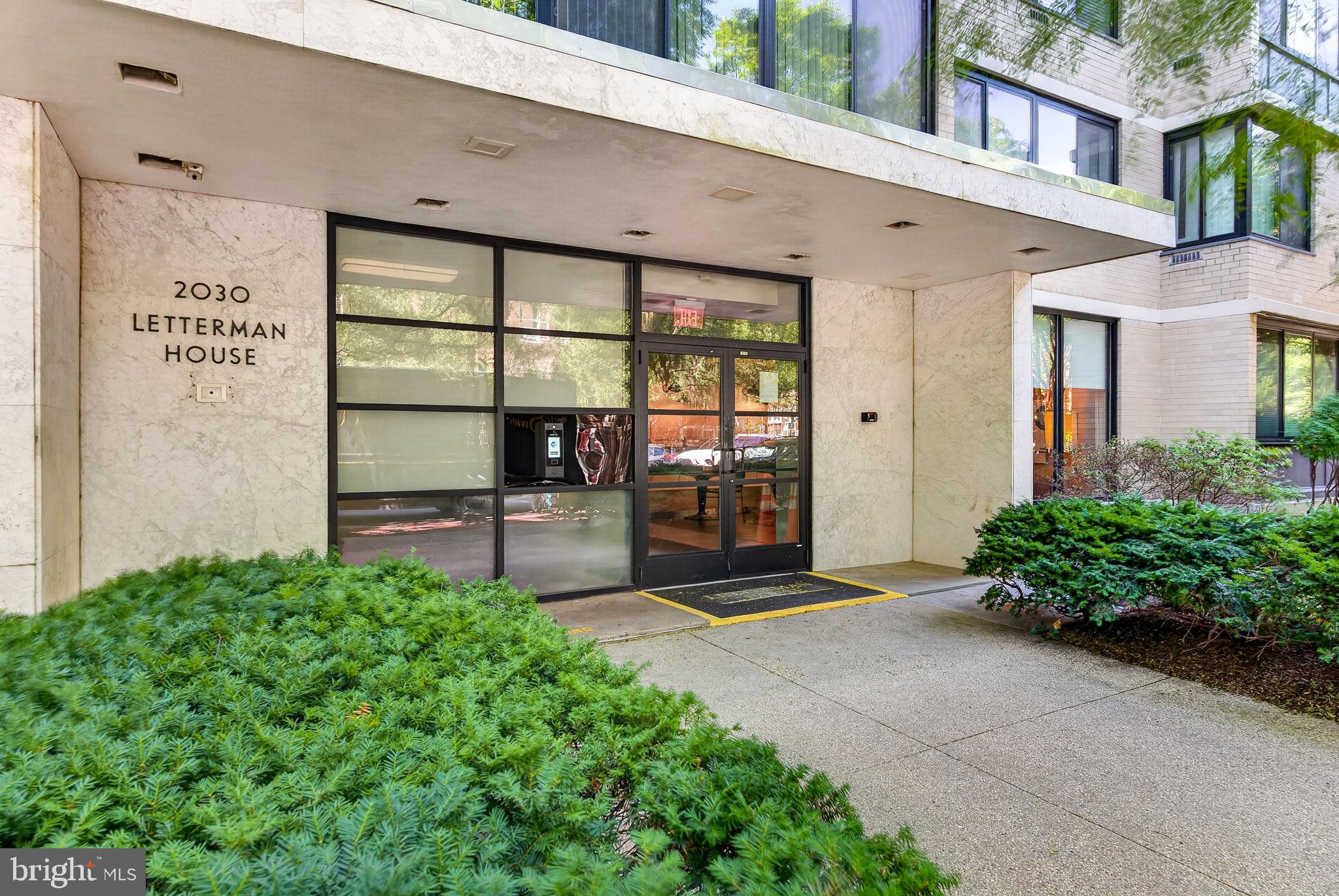 2030 F Street Northwest, Unit 606 Washington, DC 20006 - Photo 25 of 29