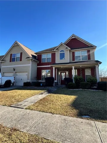 $439,000 | 229 Chloe Dianne Drive, Loganville, GA 30052