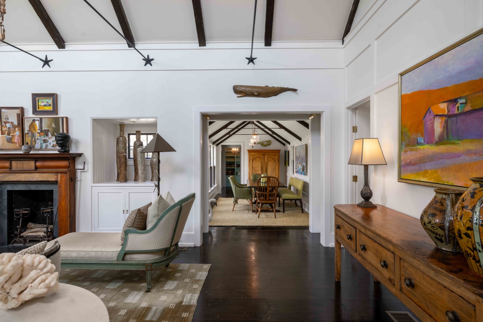 9 Sesachacha Road Nantucket, MA 02554 - Photo 11 of 60