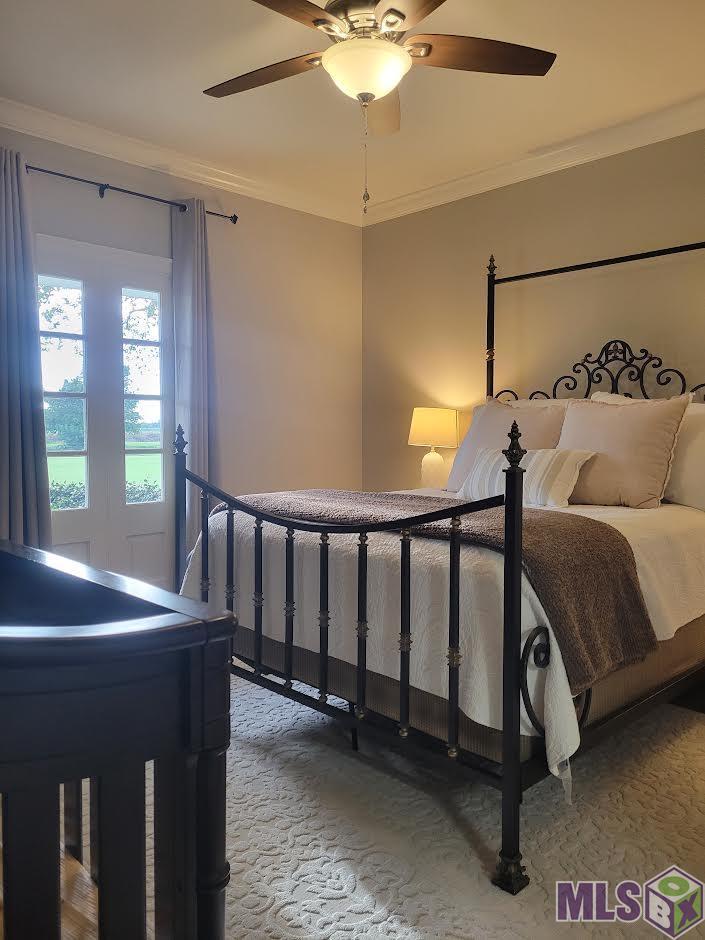 643 Highway 653 Raceland, LA 70394 - Photo 14 of 47 2ND BEDROOM